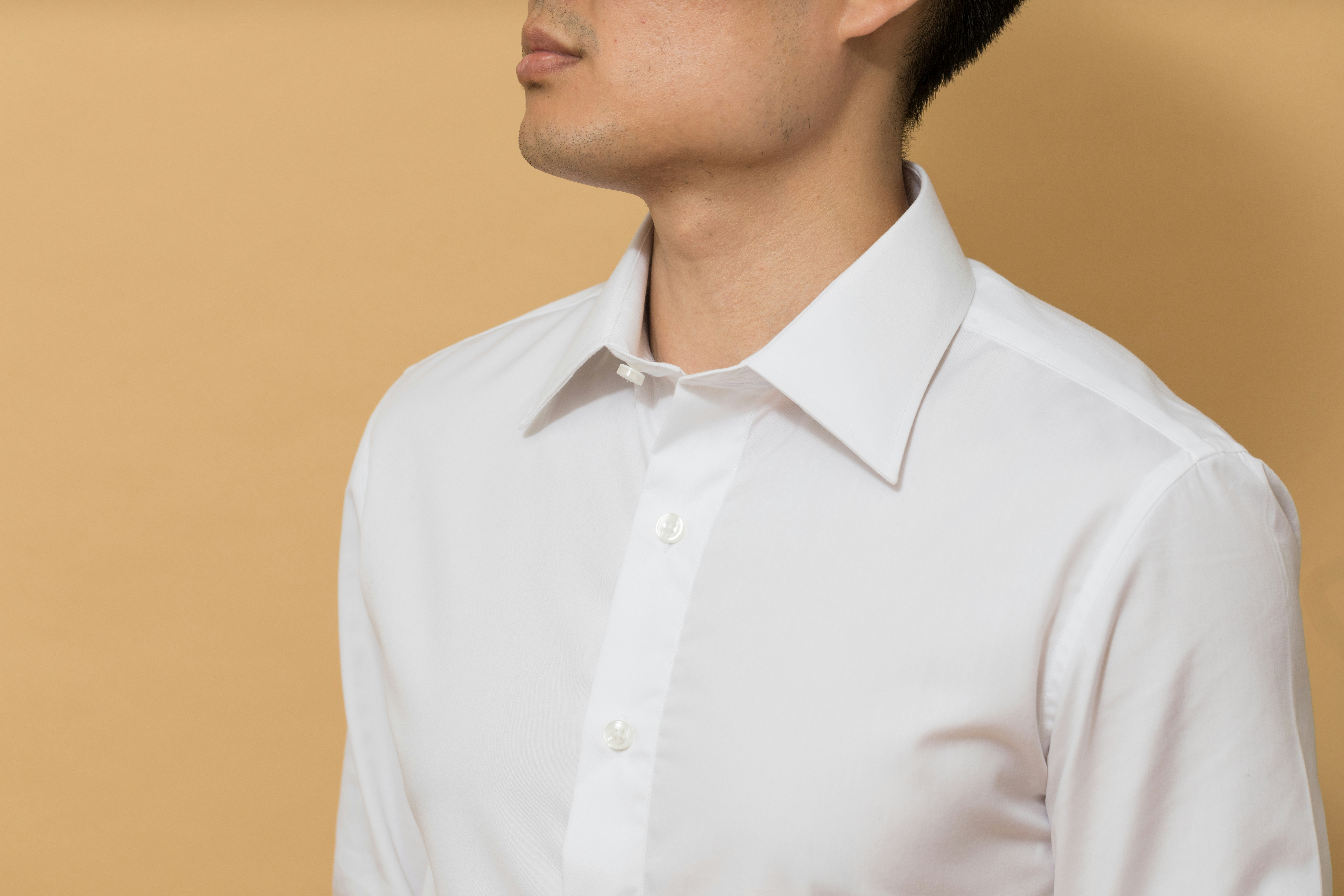 Custom Tailored Shirt and Trousers